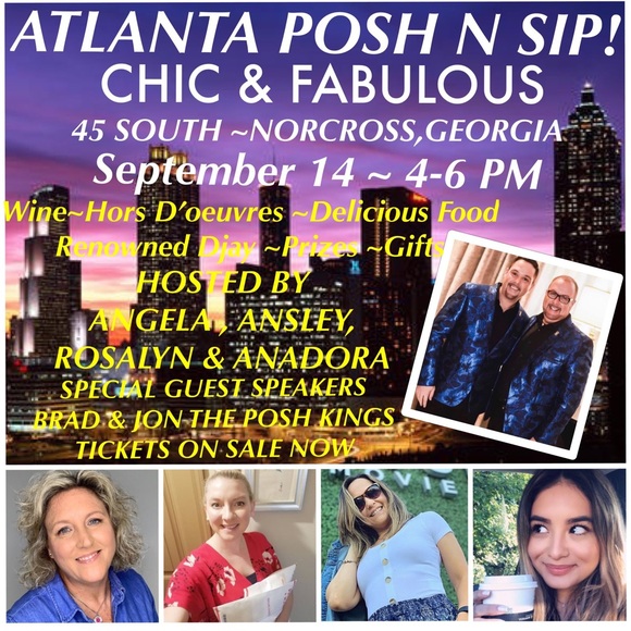 💕Thank you so much to everyone that came out!!!! - Picture 4 of 5